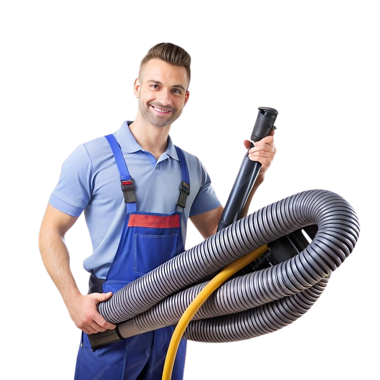 SSOMCO Air duct cleaning Services