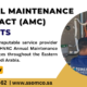 Annual Maintenance Contract Services 80x80