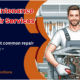 HVAC Maintenance and repair services 80x80