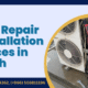 HVAC Repair Installation Services in Riyadh 80x80