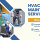 HVAC Maintenance 80x80
