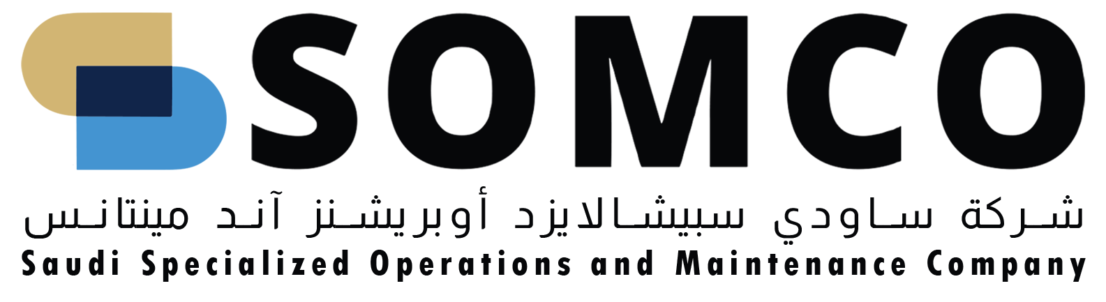 SSOMCO 2026 New Logo