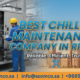 Best Chiller Maintenance Company in Riyadh 80x80