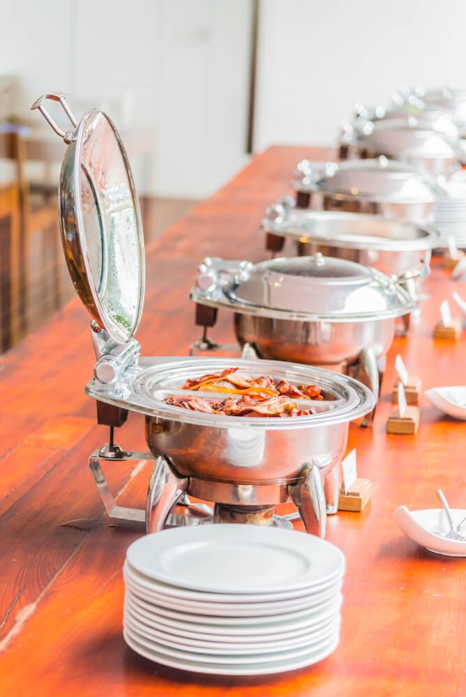catering & food services in riyadh