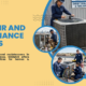 AC Repair and Maintenance Services 80x80