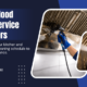 Kitchen hood Cleaning Service Providers 80x80