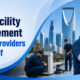Best Facility Management Service Providers in Al Hofuf 80x80