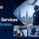 Air Duct Cleaning Services in Saudi Arabia 80x80