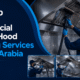 Commercial Kitchen Hood Cleaning Services in Saudi Arabia 80x80