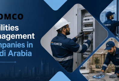 Facilities Management Companies in Saudi Arabia and Eastern Province