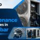 HVAC Maintenance Companies in Al Khobar 80x80