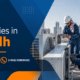 HVAC Companies in Riyadh KSA 80x80