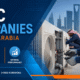 HVAC Companies in Saudi Arabia 80x80