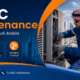 HVAC Maintenance Company in Saudi Arabia 2 80x80