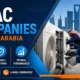 Professional Air Duct Cleaning in Riyadh 3 80x80