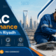 Reliable HVAC Maintenance Company in Riyadh 80x80