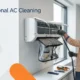 AC Cleaning 7 Signs Your Air Conditioner Needs Professional Cleaning 80x80