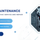 HVAC MAINTENANCE 3 80x80